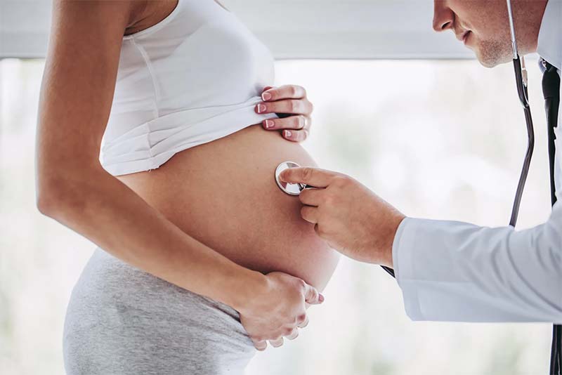 Bị táo bón khi mang thai 3 tháng đầu có nguy hiểm không?