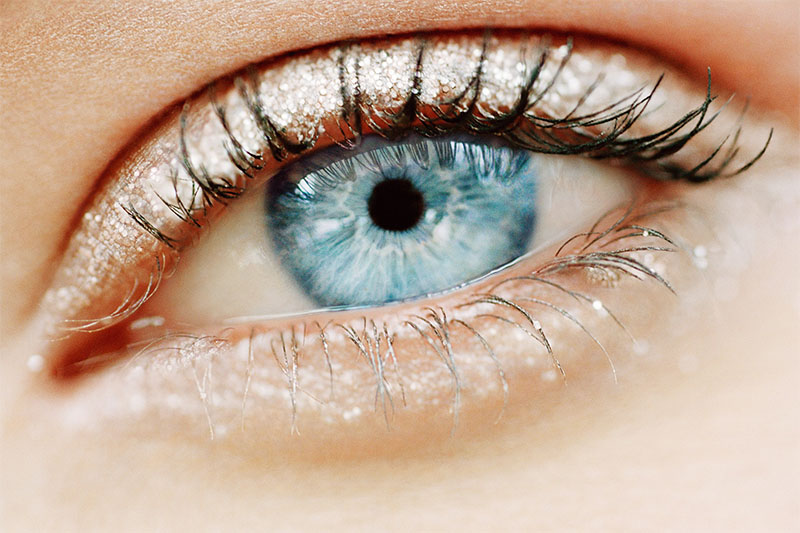Điều trị u hắc tố mí mắt như thế nào?