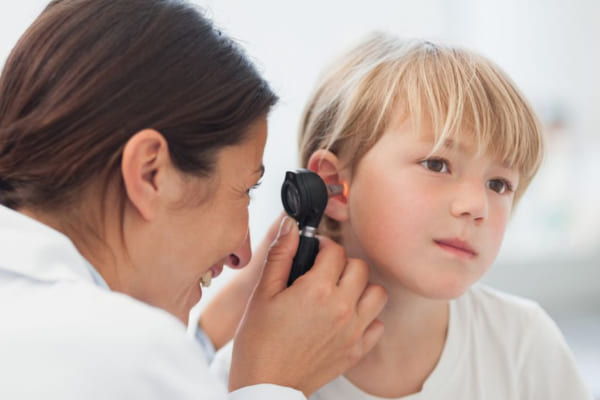 Viêm tai ngoài- nguyên nhân và cách phòng tránh