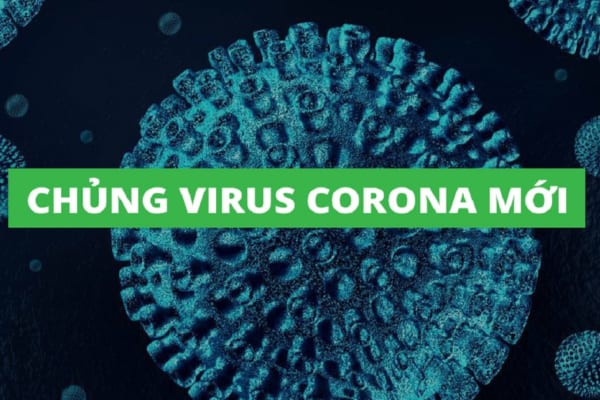 Cập nhật hình thức lây nhiễm của virus corona và cách phòng tránh