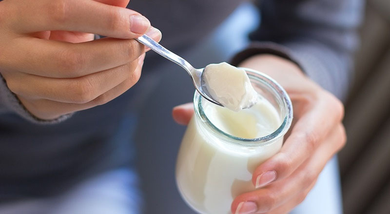 Nghiên cứu mối quan hệ giữa sữa chua và ung thư đại tràng