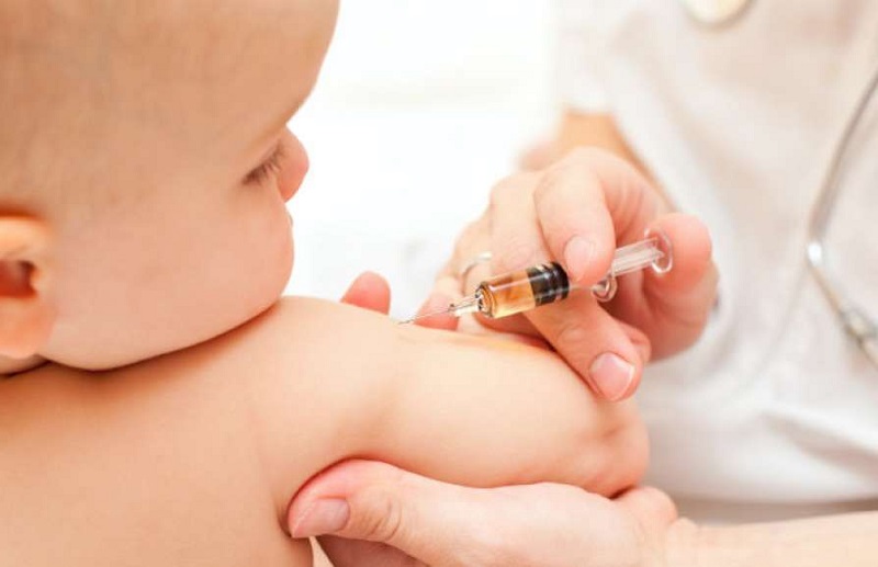 Phòng bệnh bạch hầu hiệu quả bằng cách tiêm vắc-xin 