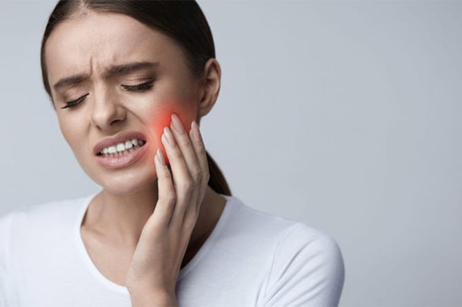 Làm sao để kiểm soát cơn đau răng của bạn?