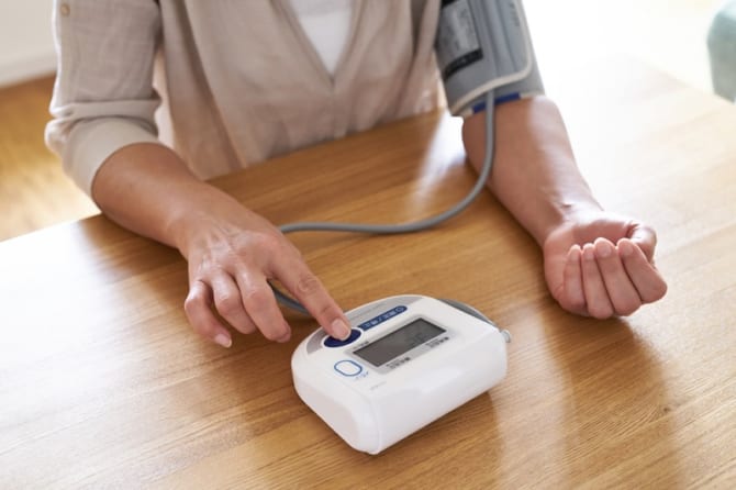 Thời điểm đo huyết áp chính xác nhất: Ban ngày hay ban đêm?
