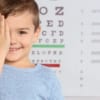Khi nào nên cho trẻ đi khám mắt?