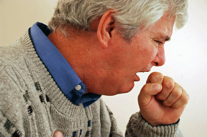 Bệnh phổi tắc nghẽn mãn tính là gì? Nguyên nhân và cách phòng tránh?